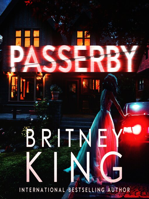 Title details for Passerby by Britney King - Available